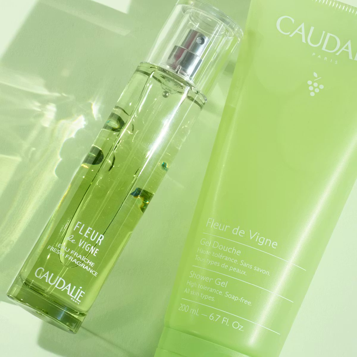 Fleur de Vigne Aromalı Parfüm