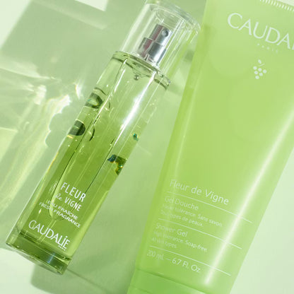 Fleur de Vigne Aromalı Parfüm