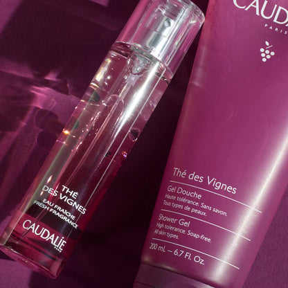 Thé des Vignes Duş Jeli -200ml