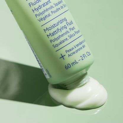 Vinopure Matlaştırıcı Fluid Krem
