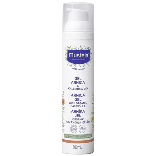 mustela-arnica-jel-100-ml