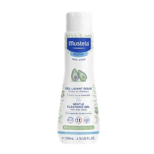 mustela-gentle-cleansing-gel-yenidogan-sampuani-200-ml