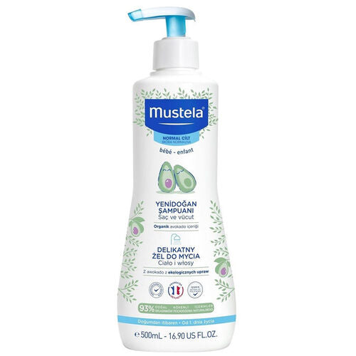 mustela-gentle-cleansing-gel-yenidogan-sampuani-500-ml