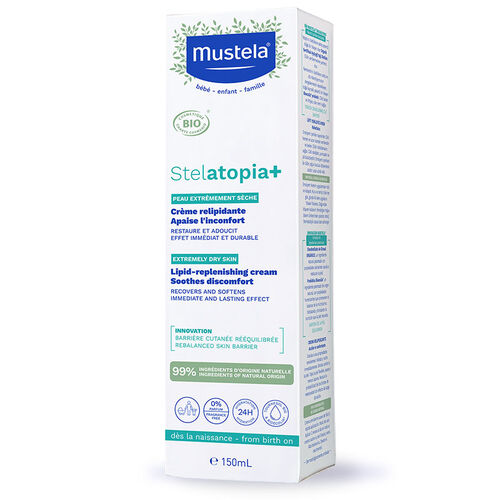 mustela-stelatopia-lipid-replenishing-cream-150-ml