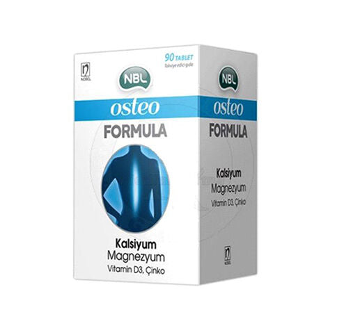 nbl-osteo-formula-90-tablet