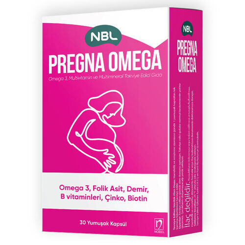 nbl-pregna-omega3multivitamin-ve-multimineral-30-yumusak-kapsul