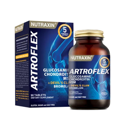 nutraxin-artroflex-90-tablet