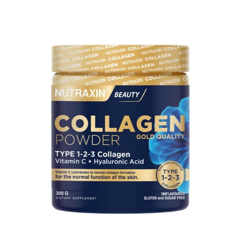 nutraxin-hidrolize-collagen-powder-300-gr