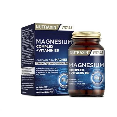 nutraxin-magnesium-complex-60-tablet