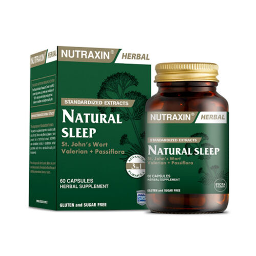 nutraxin-naturel-sleep-60-kapsul