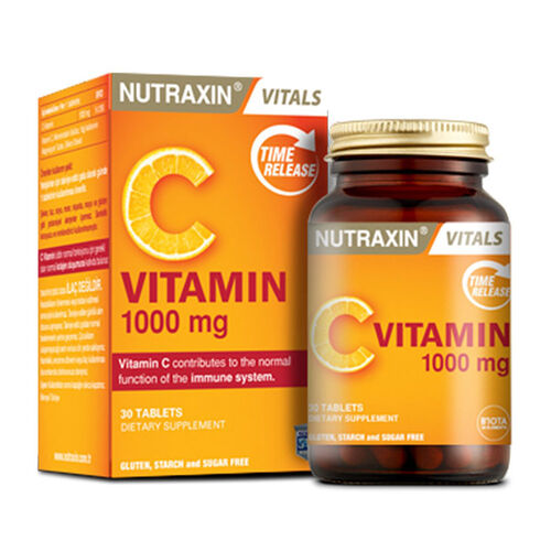 nutraxin-vitamin-c-1000-mg-takviye-edici-gida-30-tablet