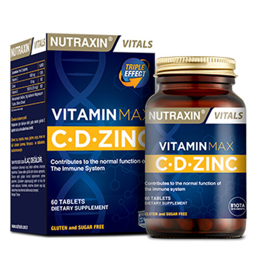 nutraxin-vitamin-max-cd-cinko-60-tablet