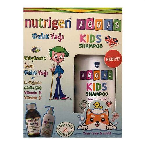 nutrigen-balik-yagi-surup-200-ml-aquas-kids-sampuan-hediye