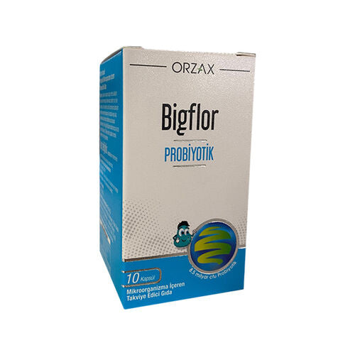 orzax-bigflor-probiyotik-takviye-edici-gida-10-kapsul