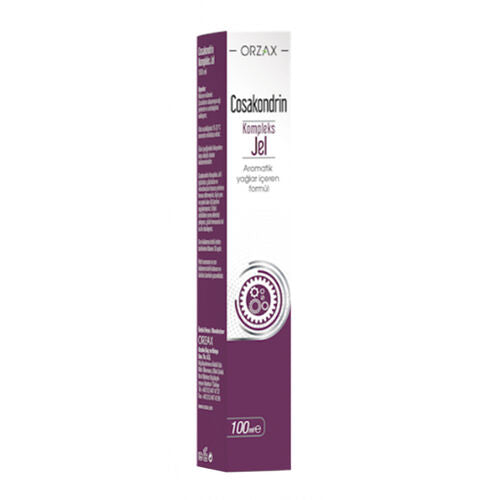 orzax-cosakondrin-jel-100ml