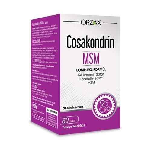 orzax-cosakondrin-msm-60-tablet