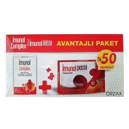 orzax-imunol-complex-imunol-pastil-avantajli-paket