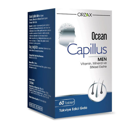 orzax-ocean-capillus-men-60-tablet