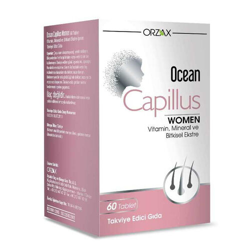 orzax-ocean-capillus-women-60-tablet