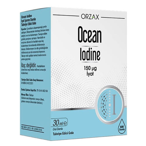 orzax-ocean-iodine-150-ng-iyot-takviye-edici-gida-30-ml