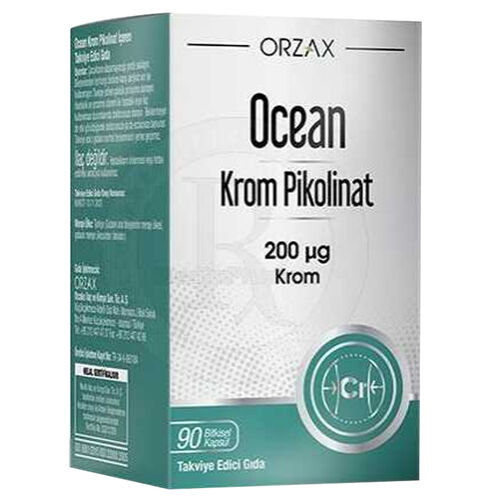 orzax-ocean-krom-pikolinat-90-bitkisel-kapsul
