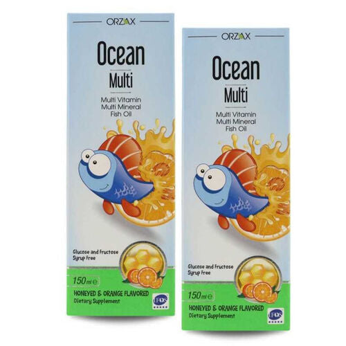 orzax-ocean-multi-balli-portakal-aromali-takviye-edici-surup-150-ml-2si-50-indirimli