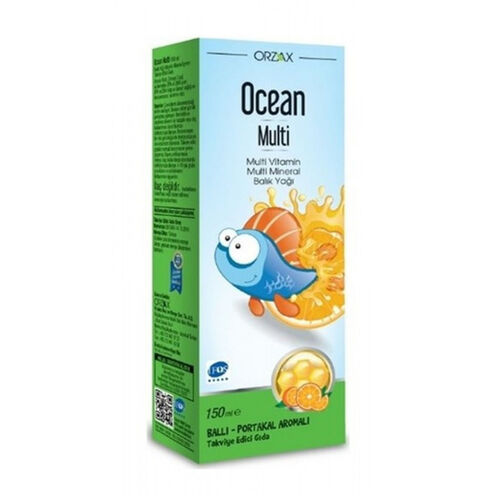 orzax-ocean-multi-surup-150-ml-balli-portakalli