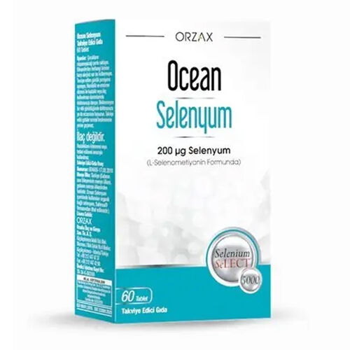 orzax-ocean-selenyum-takviye-edici-gida-60-tablet