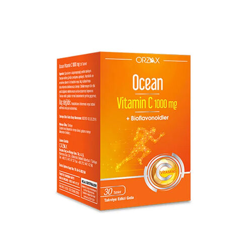 orzax-ocean-vitamin-c-30tablet