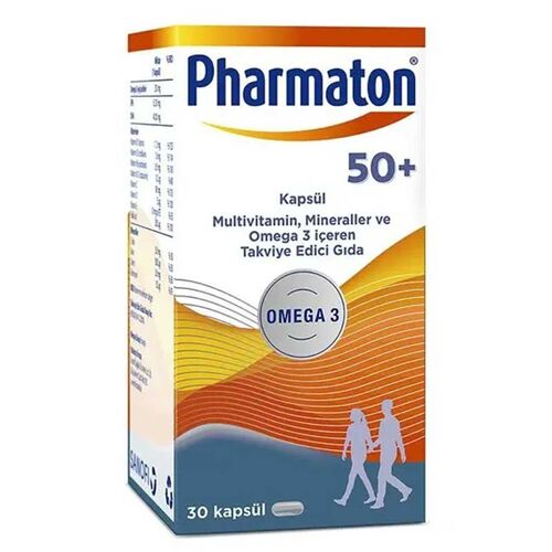 pharmaton-50-plus-takviye-edici-gida-30-kapsul