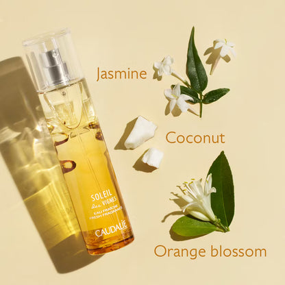 Soleil des Vignes Aromalı Parfüm