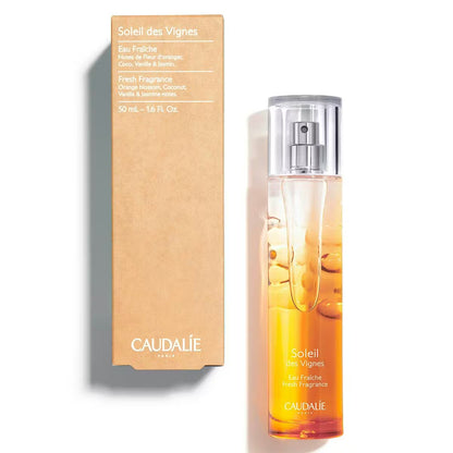 Soleil des Vignes Aromalı Parfüm