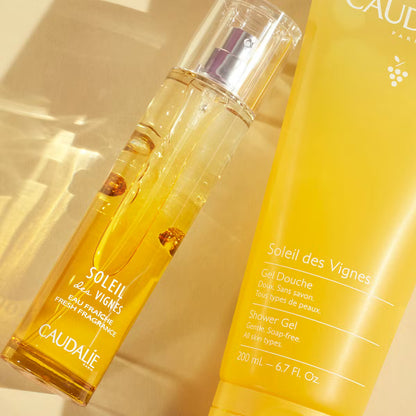 Soleil des Vignes Aromalı Parfüm