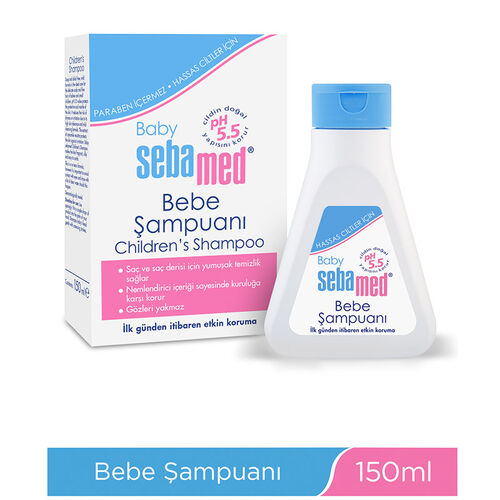 sebamed-baby-sampuan-150-ml