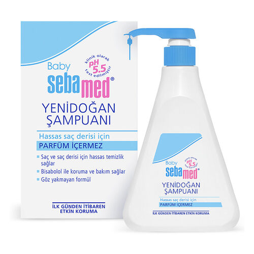 sebamed-baby-yenidogan-sampuani-500-ml