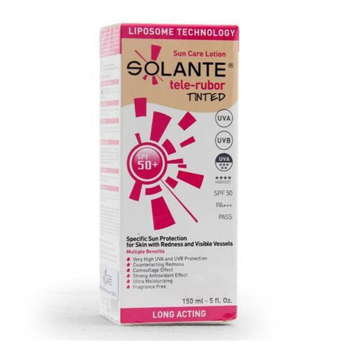 solante-telerubor-tinted-spf-50-losyon-150-ml