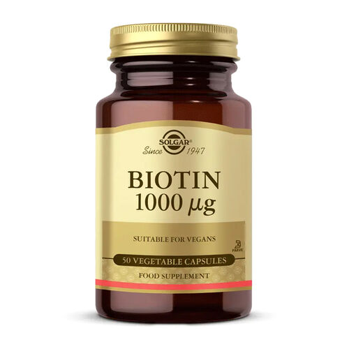 solgar-biotin-1000-mcg-50-kapsul