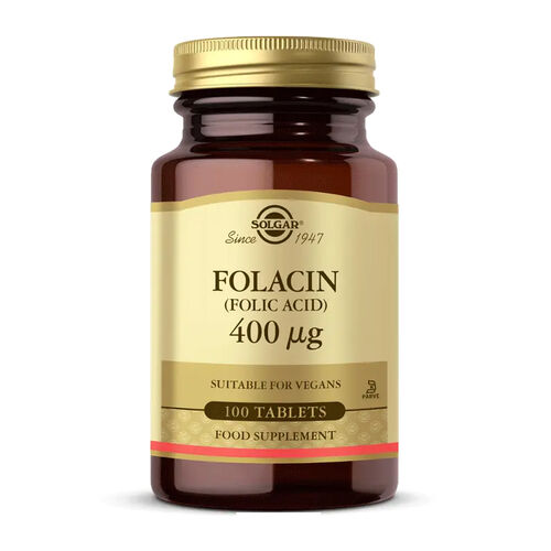 solgar-folic-acid-folacin-400-mcg-100-tablet