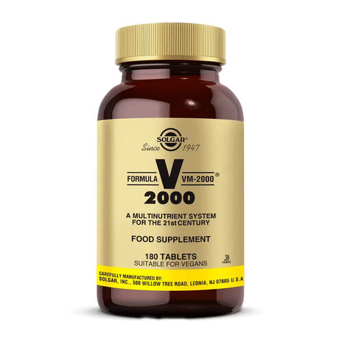 solgar-formula-vm-2000-multivitamin-ve-mineral-180-tablet