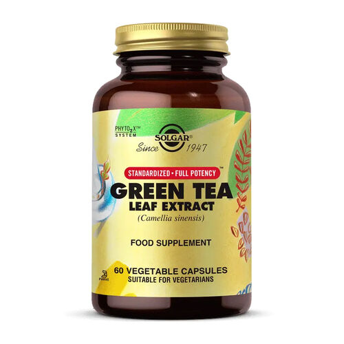 solgar-green-tea-leaf-extract-60-kapsul