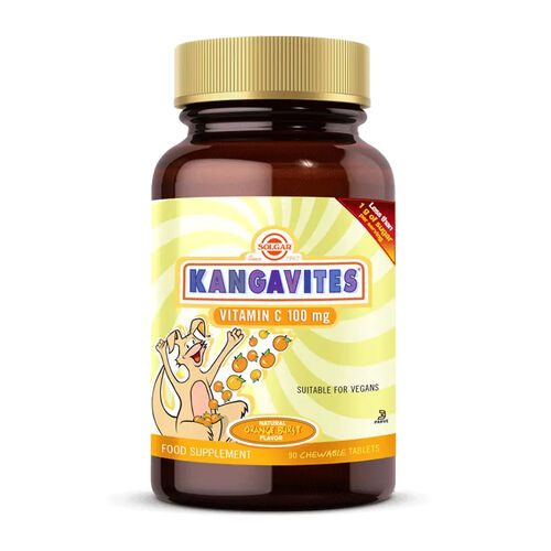 solgar-kangavites-vitamin-c-100-mg-90-tablet