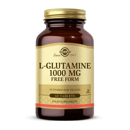 solgar-l-glutamine-1000-mg-60-tablet