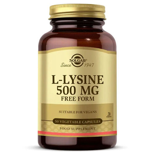 solgar-l-lysine-500-mg-50-kapsul