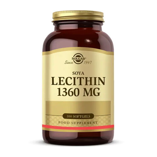 solgar-lecithin-1360-mg-100-yumusak-jelatin-kapsul