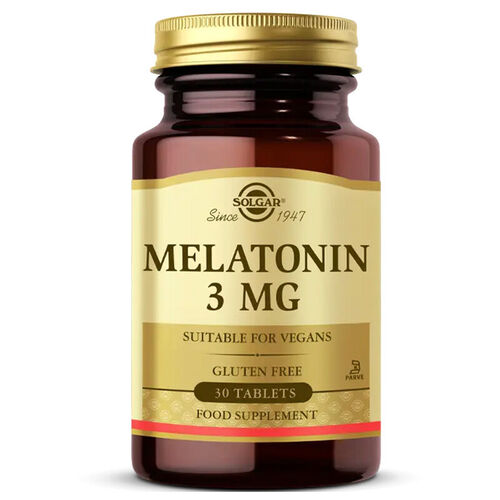 solgar-melatonin-3-mg-30-tablet