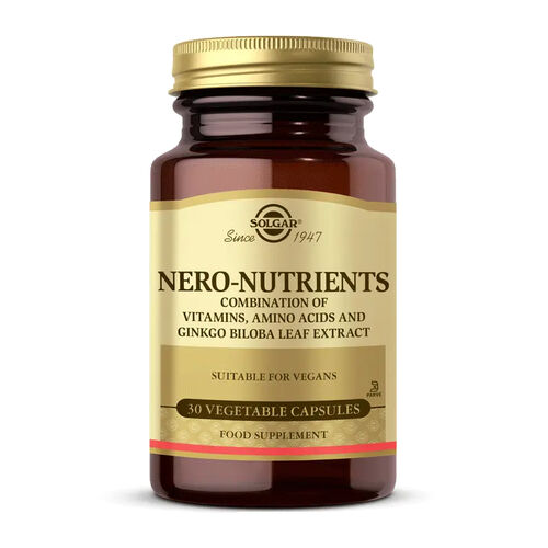 solgar-nero-nutrients-30-kapsul