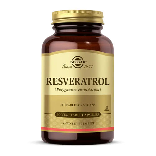 solgar-resveratrol-60-kapsul