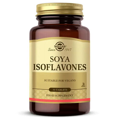 solgar-soya-isoflavones-30-tablet