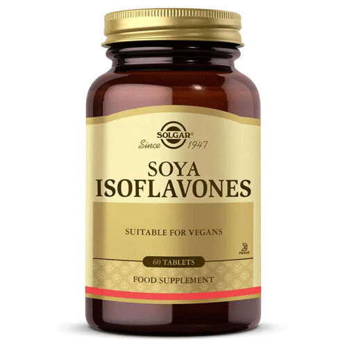 solgar-soya-isoflavones-60-tablet