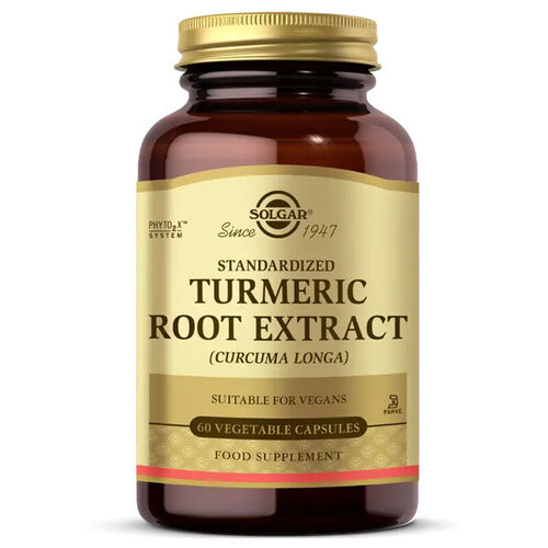 solgar-turmeric-root-extract-60-bitkisel-kapsul